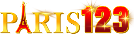 PARIS123 Logo